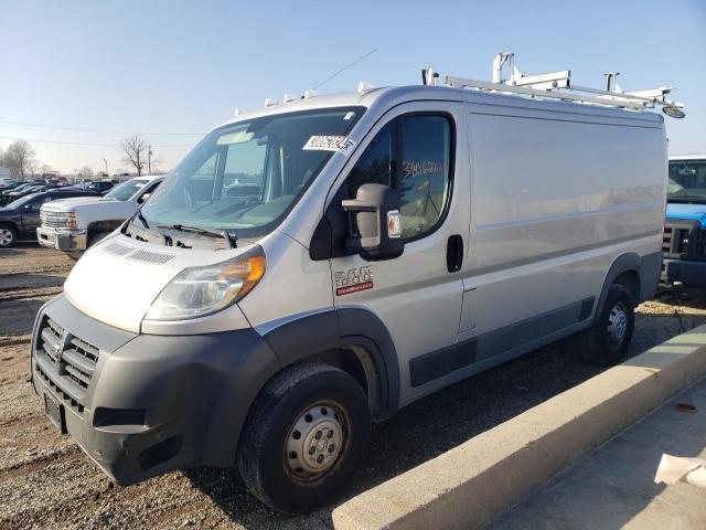 2014 Ram ProMaster 