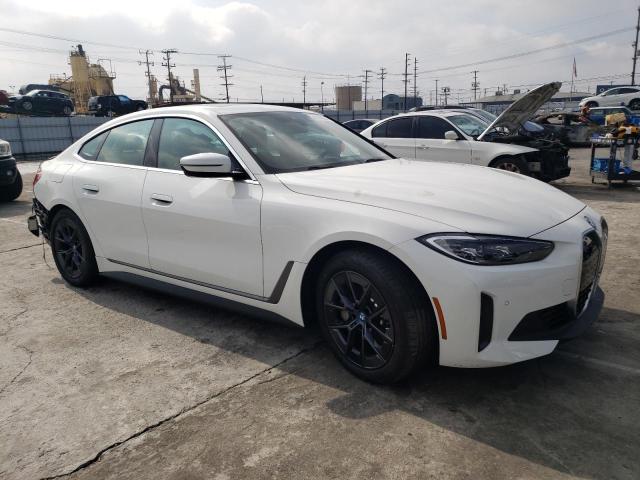 2024 BMW I4 EDRIVE3 - WBY43AW01RFS29673