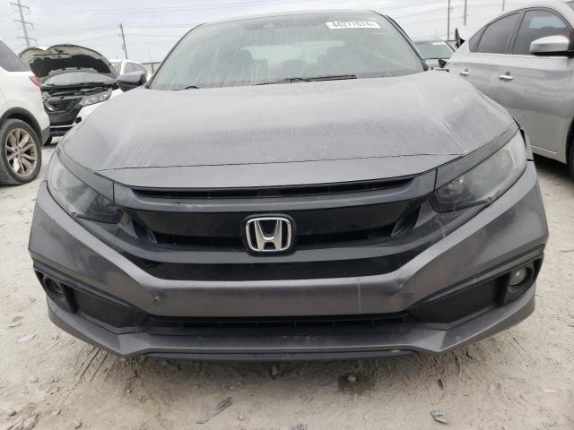 2019 Honda Civic Sport VIN: 19XFC2F85KE026095 Lot: 44277674