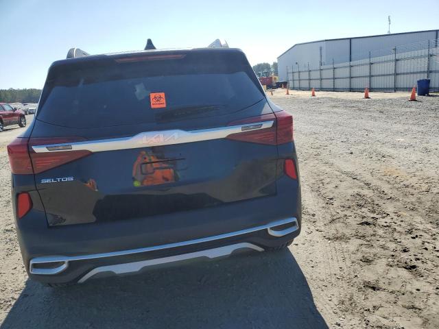 2022 KIA SELTOS NIG - KNDEUCA2XN7258729
