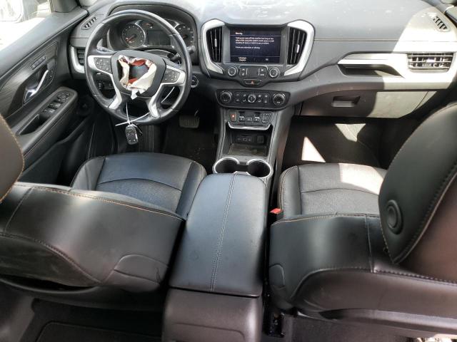 2020 GMC TERRAIN SL - 3GKALVEX1LL260871