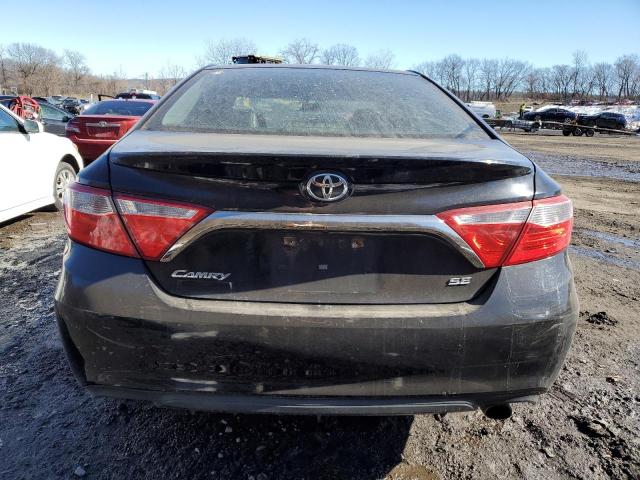 4T1BF1FK8HU303940 | 2017 Toyota camry le