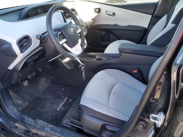 2017 Toyota Prius - Image 7