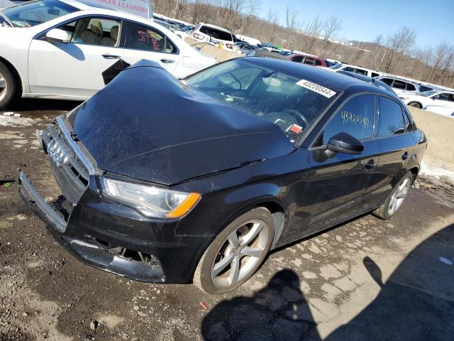 2015 AUDI A3 PREMIUM WAUACGFF6F1010967