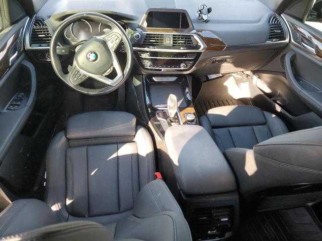 2019 BMW X3 Xdrive3 2.0L(VIN: 5UXTR9C53KLD94434