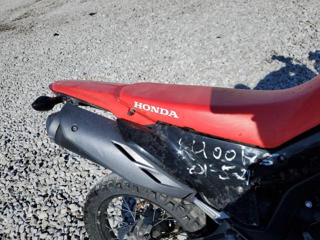 2021 HONDA CRF300 LR MLHND1600M5000836