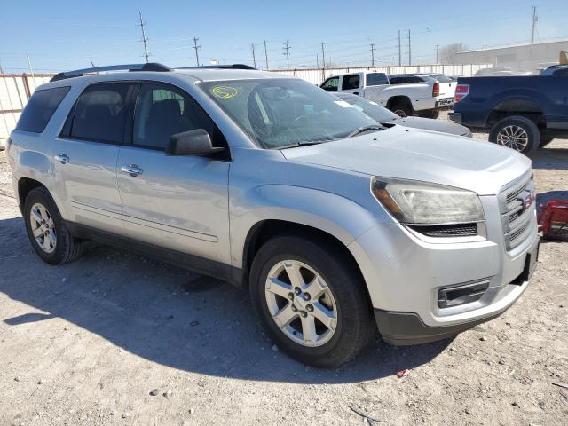 2015 GMC ACADIA SLE 1GKKRPKD0FJ341249