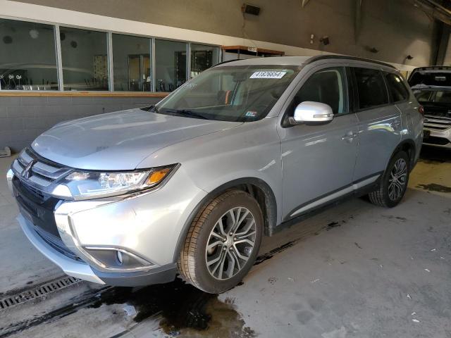 VIN JA4AZ3A38GZ003054 2016 MITSUBISHI OUTLANDER no.1