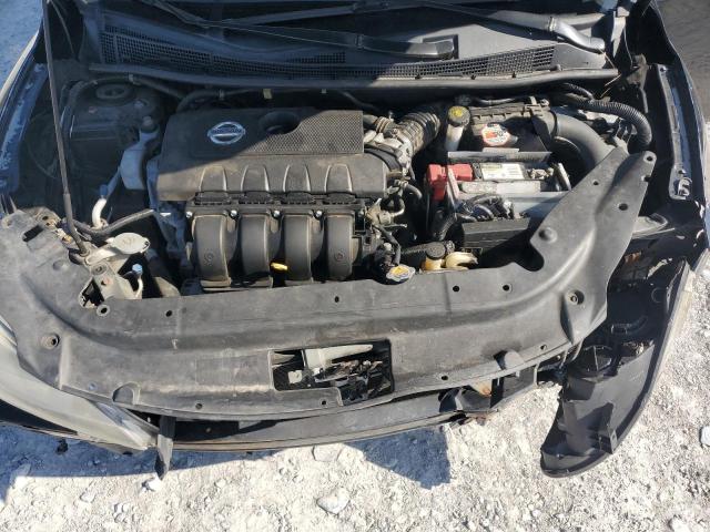 2013 Nissan Sentra S VIN: 3N1AB7AP0DL768222 Lot: 44193484