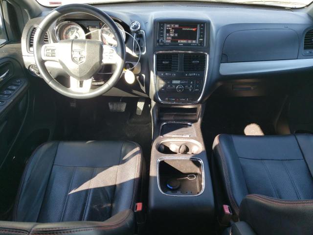 2014 Dodge Grand Caravan R/T VIN: 2C4RDGEG5ER431408 Lot: 43055584
