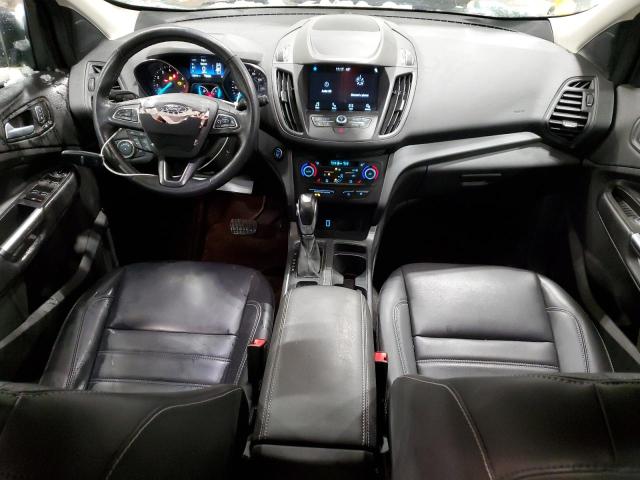 2019 FORD ESCAPE SEL 1FMCU9HD8KUA13566