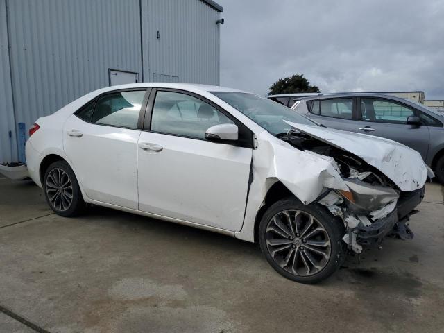 2015 TOYOTA COROLLA L 5YFBURHE8FP352842