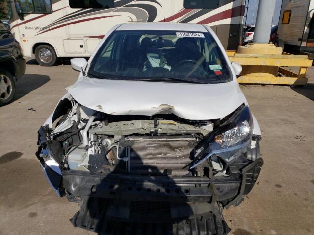 2019 NISSAN VERSA NOTE - 3N1CE2CP8KL357048