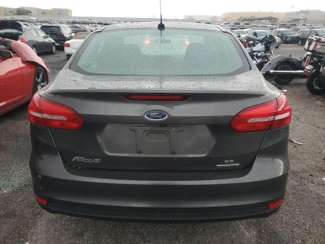 2015 FORD FOCUS SE 1FADP3F20FL378758