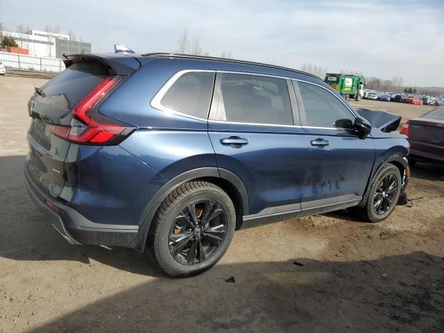 2024 HONDA CR-V SPORT - 2HKRS6H95RH202095