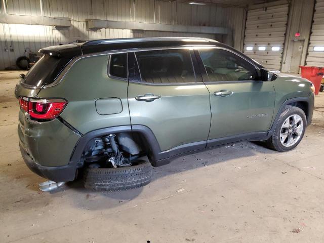 2021 JEEP COMPASS LI - 3C4NJDCBXMT520660