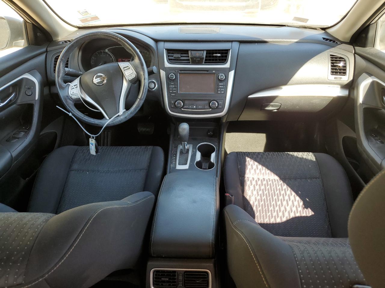1N4AL3AP7GC274609 NISSAN ALTIMA 2016