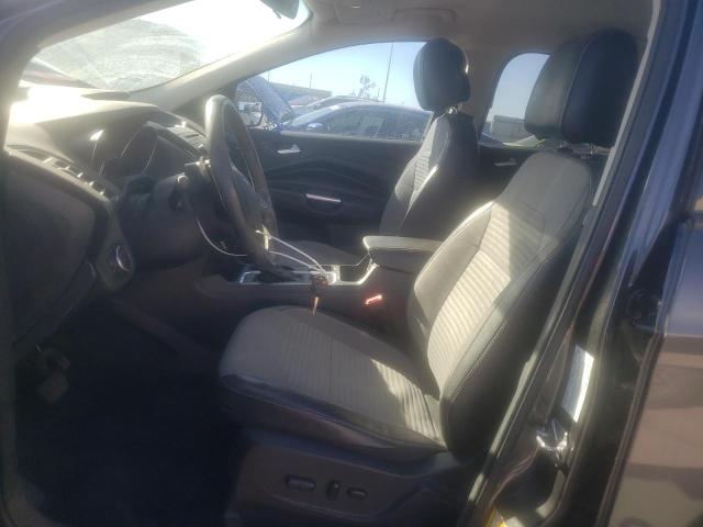 2017 FORD ESCAPE SE 1FMCU0GD0HUB29057