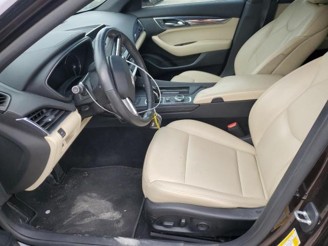 2020 CADILLAC CT5 LUXURY - 1G6DM5RK2L0119313