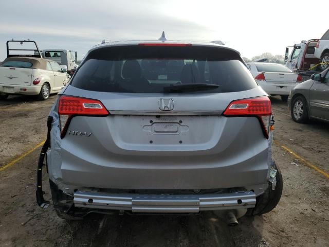 2022 HONDA HR-V EX - 3CZRU5H56NM732897