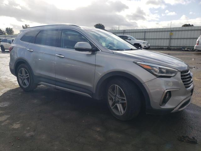 2019 HYUNDAI SANTA FE X - KM8SR4HF6KU310269