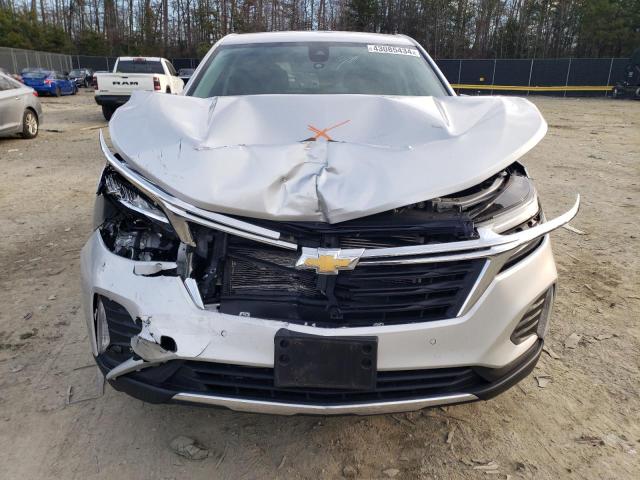 2022 CHEVROLET EQUINOX LT 3GNAXKEV0NS104768