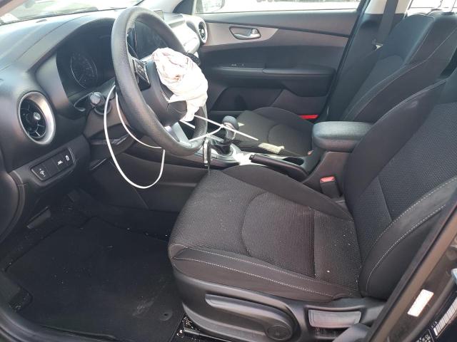 2020 KIA FORTE FE 3KPF24AD7LE167562