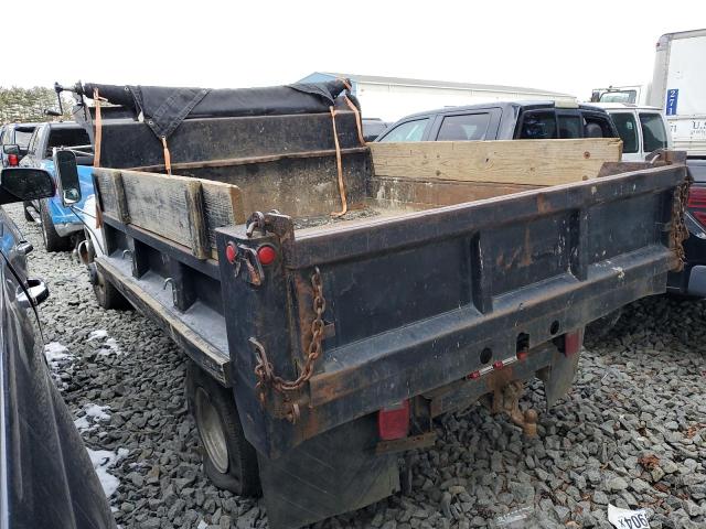 2000 Chevrolet Gmt-400 C3500 VIN: 1GBJC34R9YF517056 Lot: 41715214