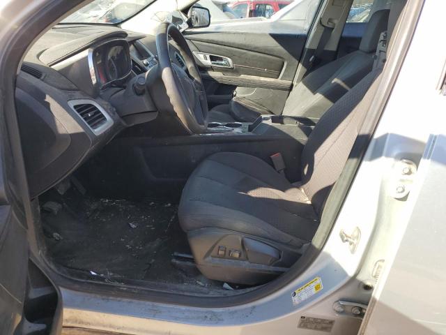 2015 GMC TERRAIN SL - 2GKALMEKXF6273156