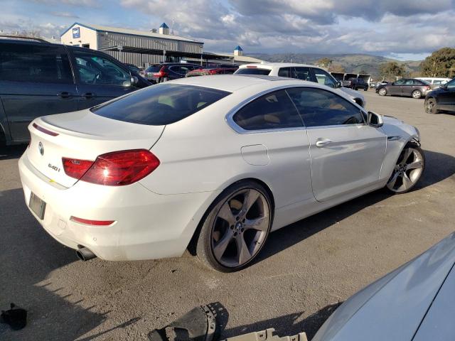 VIN WBALW3C53DC892573 2013 BMW 6 Series, 640 I no.3