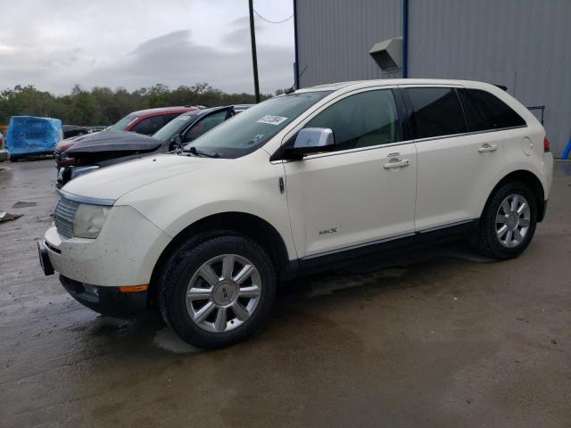 2008 Lincoln MKX 