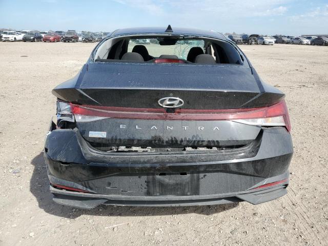 2021 HYUNDAI ELANTRA SE 5NPLM4AGXMH044097
