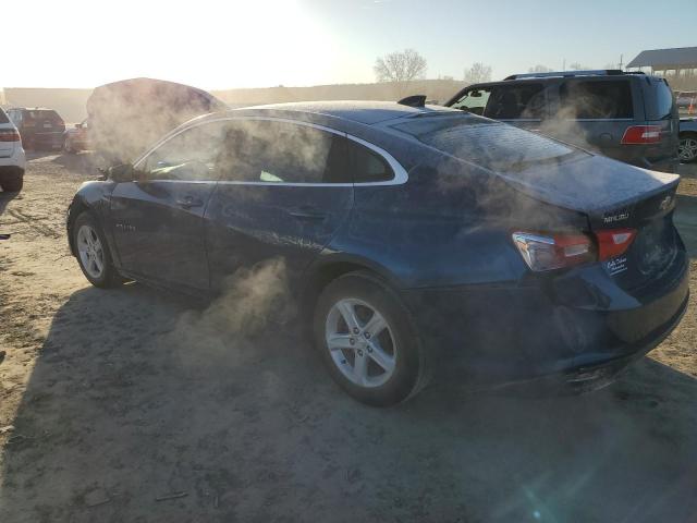 2019 CHEVROLET MALIBU LS - 1G1ZB5ST2KF213255