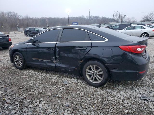 2015 Hyundai Sonata Se VIN: 5NPE24AF2FH173590 Lot: 41383984