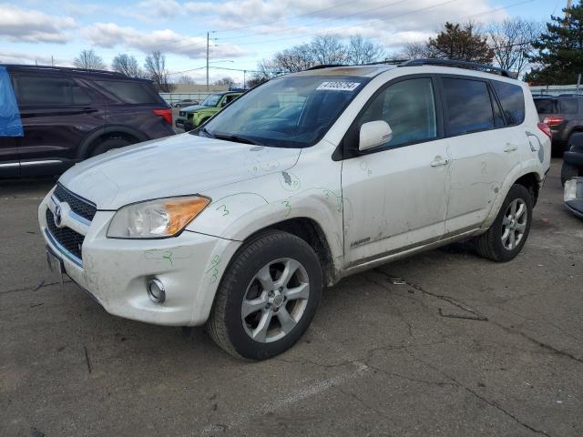 2011 Toyota RAV4 Limited