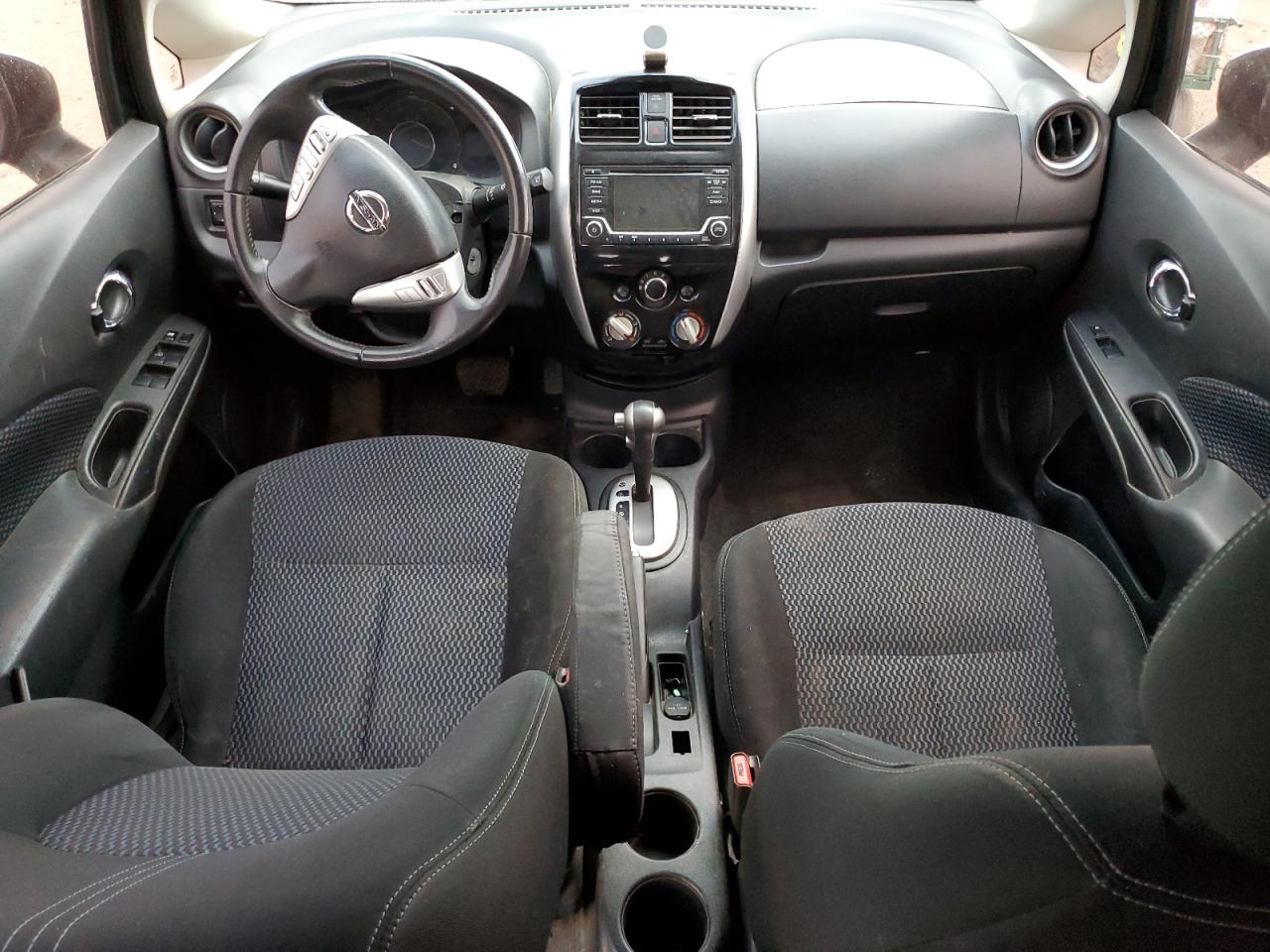 3N1CE2CPXFL402142 2015 Nissan Versa Note S