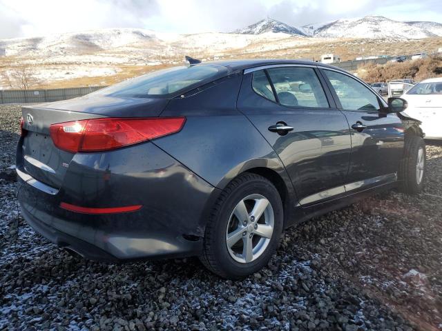 2015 KIA OPTIMA LX KNAGM4A75F5621734