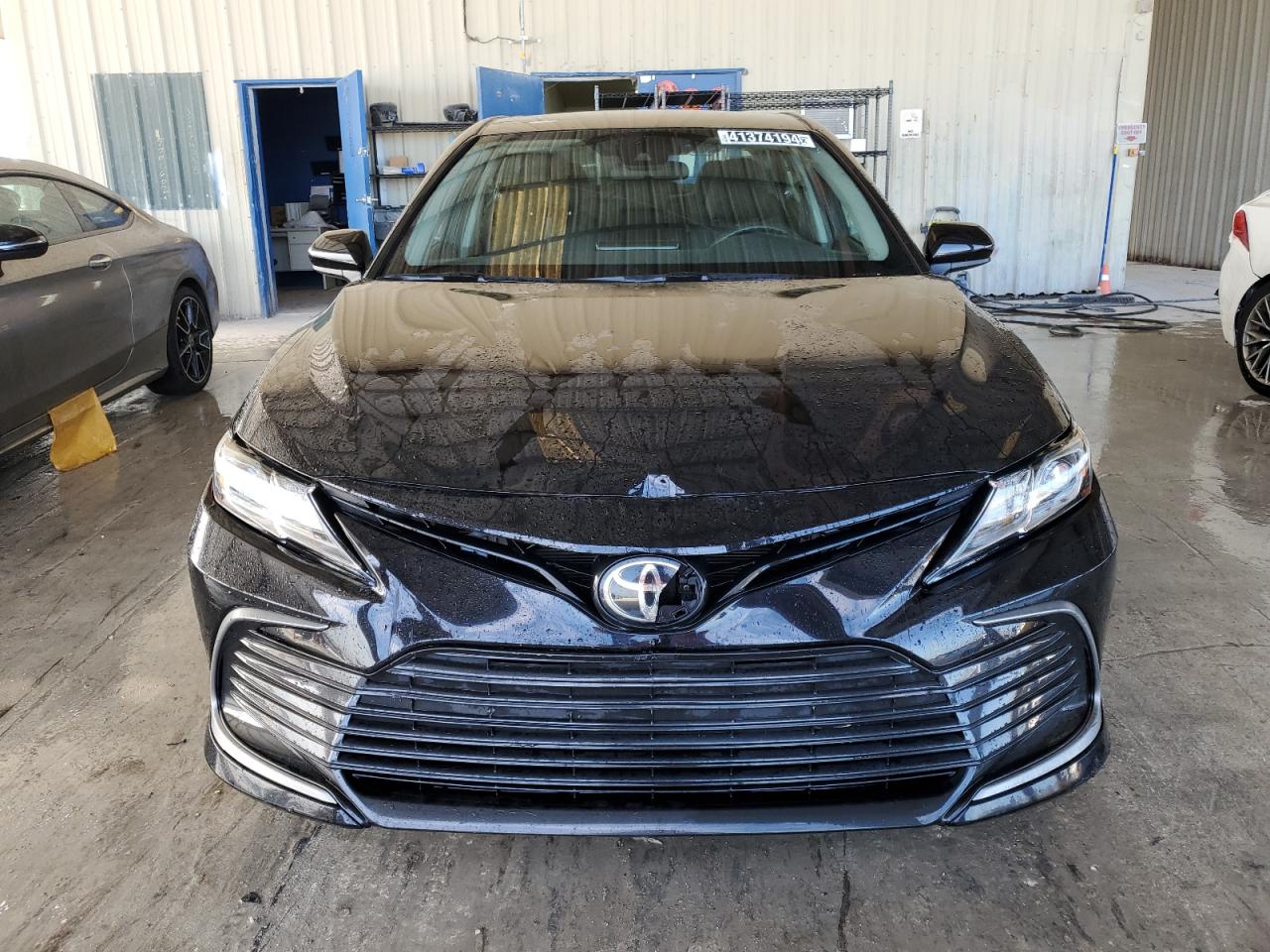 4T1C11AKXMU540465 TOYOTA CAMRY 2021