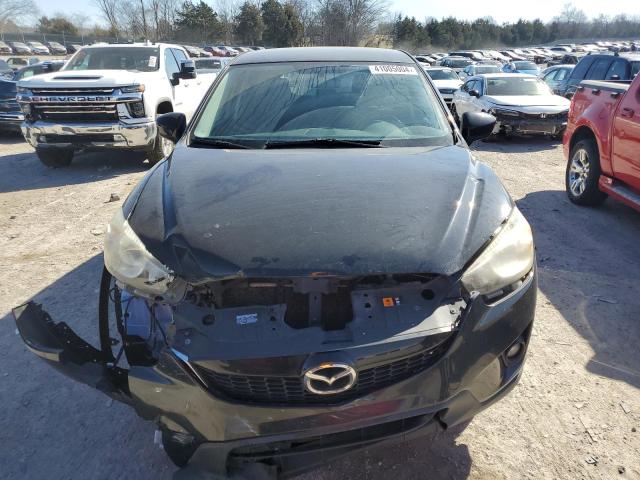 2014 Mazda Cx-5 Touring VIN: JM3KE4CY5E0388831 Lot: 41005004