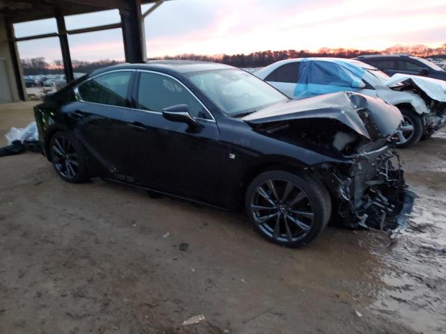 2022 Lexus Is 350 F-Sport VIN: JTHGZ1B22N5056541 Lot: 50405794