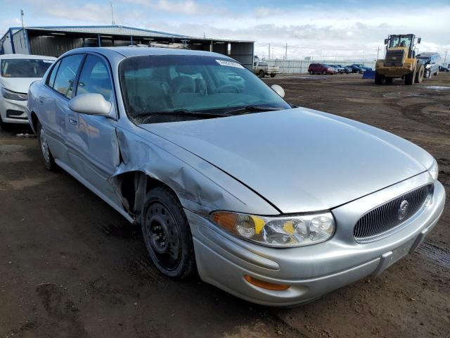 2000 Buick Lesabre Custom VIN: 1G4HP54K9YU349598 Lot: 44823074