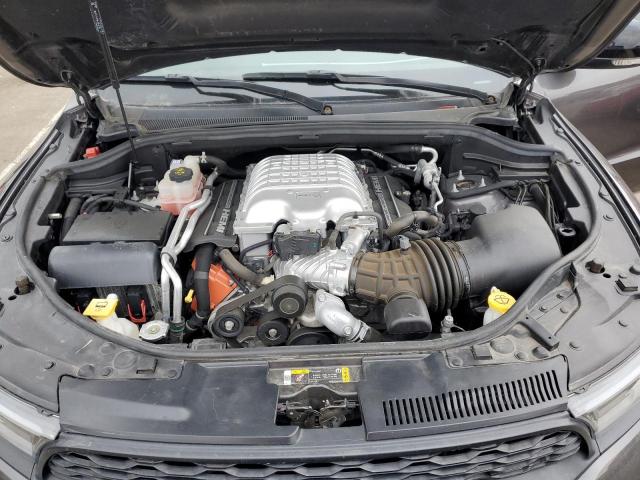 2021 DODGE DURANGO SR - 1C4RDHDG4EC382962