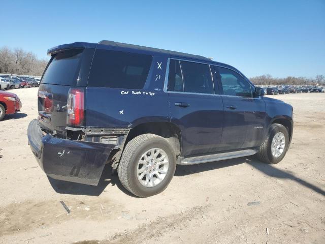 2019 GMC YUKON 1GKS1BKCXKR391153