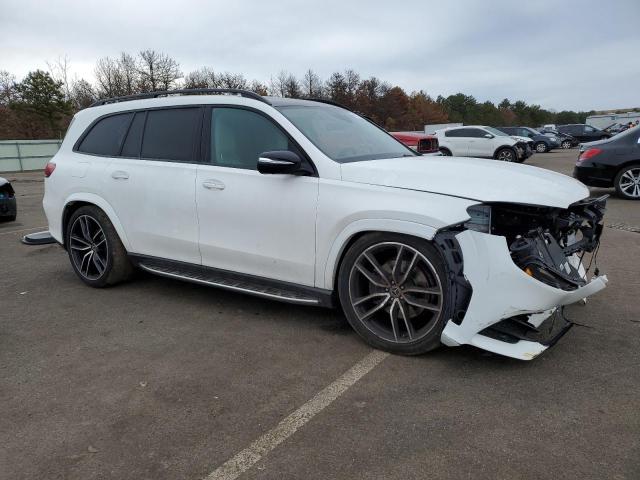 2021 MERCEDES-BENZ GLS 580 4M - 4JGFF8GE6MA402075