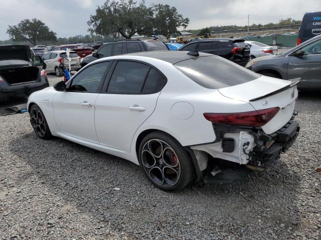 2022 ALFA ROMEO GIULIA SUP ZARFAMBN9N7656063