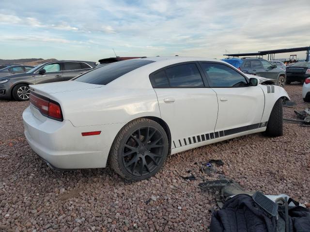 2013 Dodge Charger Se VIN: 2C3CDXBG1DH563536 Lot: 40691274