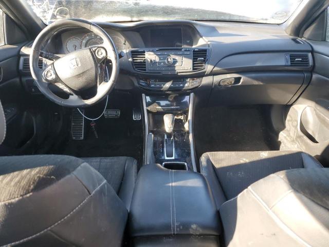 2017 HONDA ACCORD SPO 1HGCR2F5XHA151209