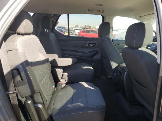 2020 CHEVROLET TRAVERSE L 1GNERGKW2LJ328211