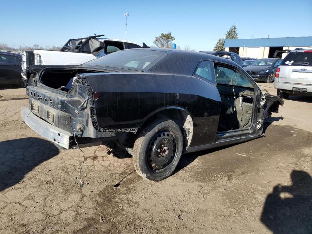 2016 DODGE CHALLENGER 2C3CDZFJ5GH262807
