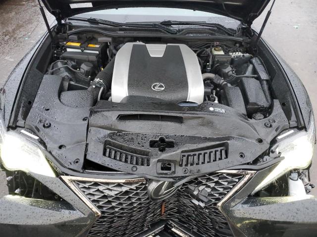 2020 LEXUS RC 300 F-S JTHG85EC6L5005801